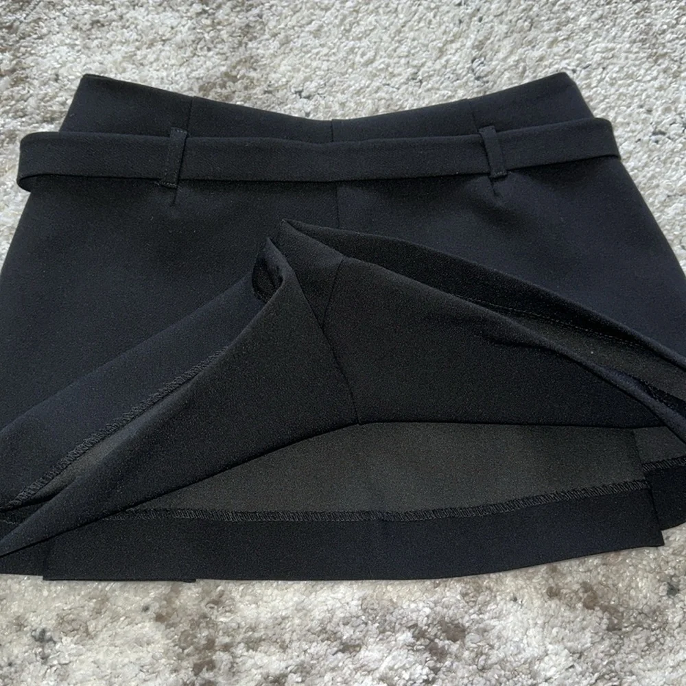Zara skort NWT - Picture 4 of 4